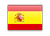 SUPER GARDEN - Espanol